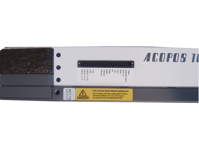 ACOPOS驅(qū)動器8V1022.001-2