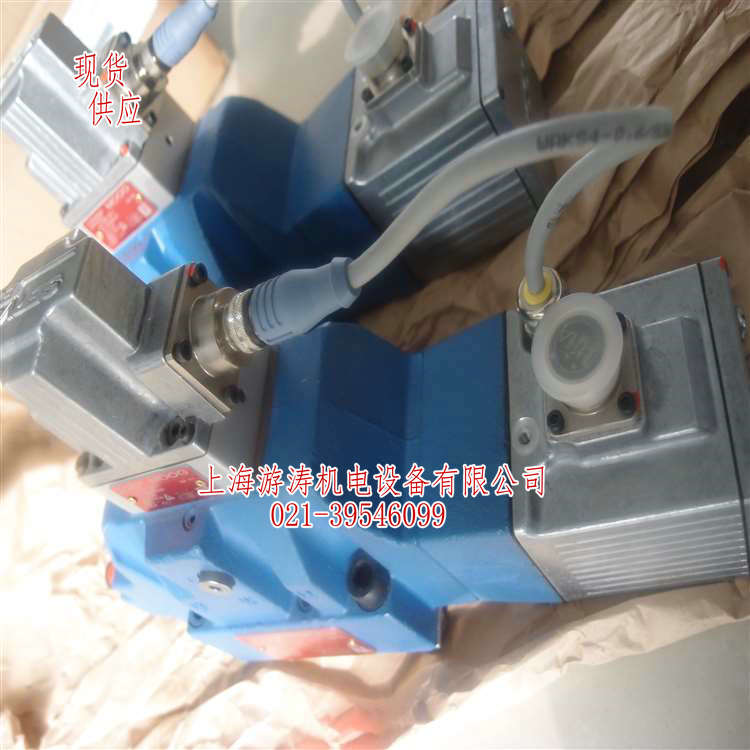 Moog伺服閥 現(xiàn)貨供應(yīng)D661-4649上海游濤