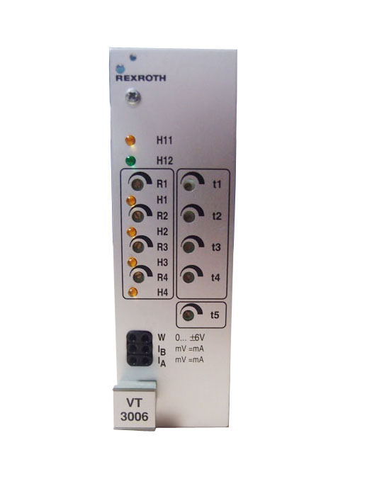 正品原裝 力士樂  放大板 VT-VSPA2-1-11a/T1 放大器