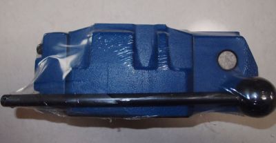 REXROTH液壓閥力士樂手動閥 R900927137 H-4WMM16J7X//V