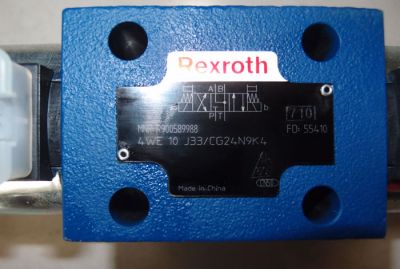 REXROTH液壓閥力士樂電磁閥比例閥單向閥  Z2S10-1-3X/