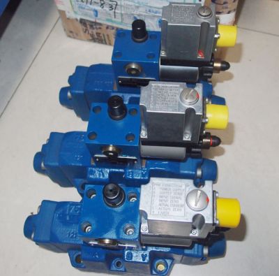 REXROTH液壓閥力士樂比例閥電磁閥 2FRM10-3X/10L