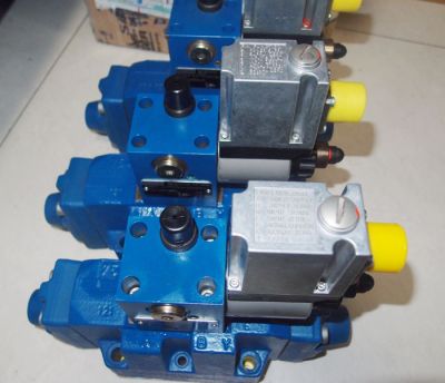 REXROTH液壓閥力士樂比例閥電磁閥 2FRM10-3X/50LB
