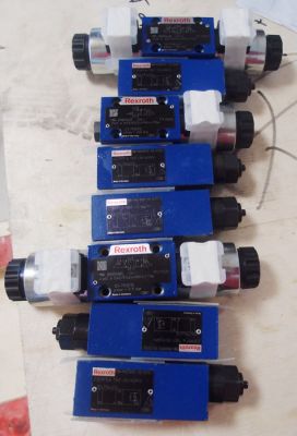 REXROTH力士樂流量控制閥 Z2FRM6CB2-L2X/6Q