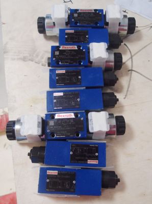 REXROTH力士樂流量控制閥 Z2FRM6CB2-2X=32QRV