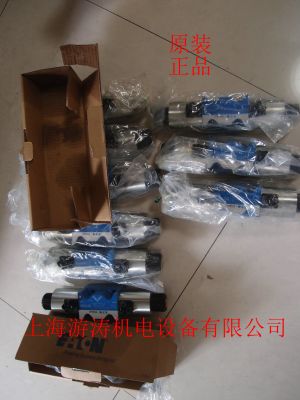 Vickes威格士電磁閥DG4V-3-52BL-M-U-H7-60 