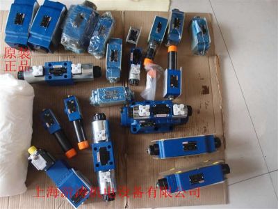 力士樂減壓閥R900361982 M-SR10KE50-1X/ 361982