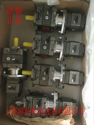 力士樂泵PGH5-2X/250RE07VU2