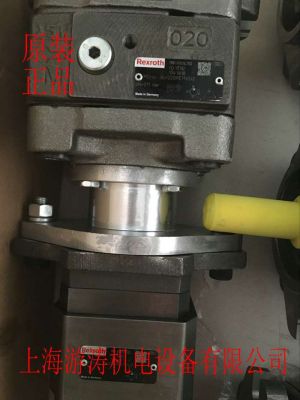 力士樂(lè)泵 PGH5-2X/250RR07VU2