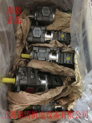 力士樂(lè)泵PGH5-2X/250LE07VU2