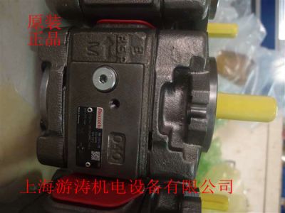 REXROTH齒輪泵P2GF2/022 GF2/008RE20 20E4