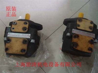 阿托斯葉片泵PFE-31016/1DT 