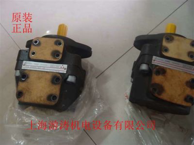阿托斯葉片泵PFE-31016/1DU