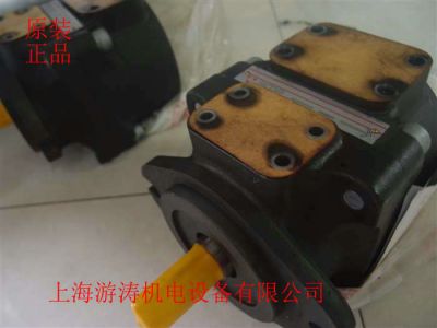 阿托斯葉片泵 PFE-31028/1DU