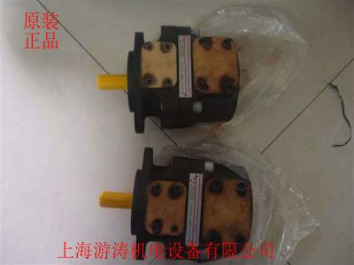 正品阿托斯葉片泵 PFE-31036/1DU