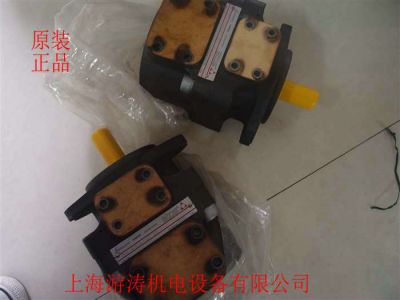 阿托斯葉片泵 PFE-31036/1DW