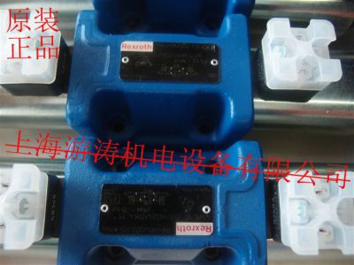 力士樂閥4WEH16E7X/6EG24N9ETK4