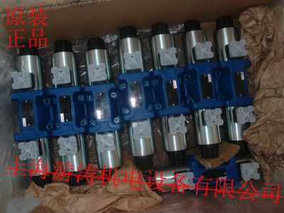 力士樂閥4WE6E70/HG24N9K4 