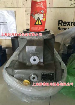 現(xiàn)貨力士樂(lè)齒輪泵A4VS071DR/10R-FPB13N00 R902491300