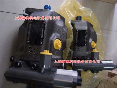 力士樂(lè)柱塞泵A10VSO28DFR1/31R-PPA12N00