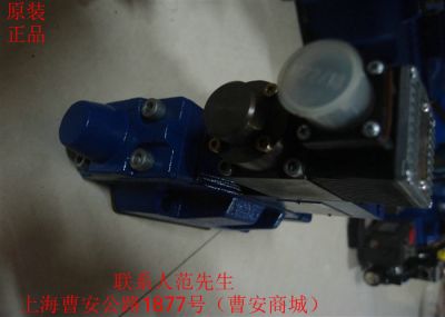 原裝力士樂閥3DREE16P-60/200yg24k31v