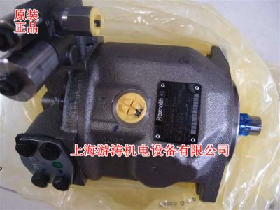 現(xiàn)貨供應柱塞泵A10VSO28DFR1/31R-PPA12N00