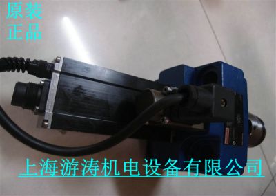 力士樂比例閥FES40CA-3X/670LK4M