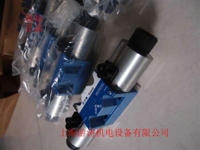 威格士閥DGMX2-3-PAL-CH-B-40