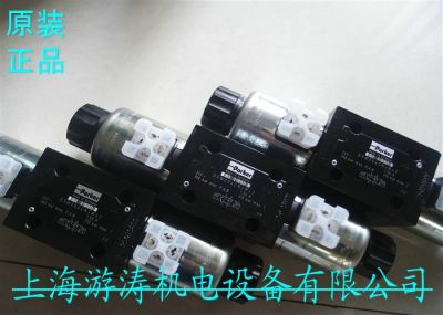 派克電磁閥D3W001CNTW42
