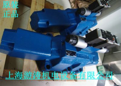 原裝正品力士樂(lè)閥4WRZE25W6-220-7X/6EG24N9K31/F1D3V