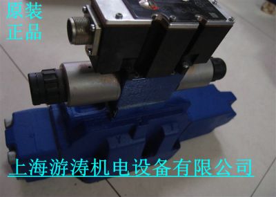 原裝正品力士樂閥4WRZ10W9-85-7X/6EG24N9ETK4/D3M