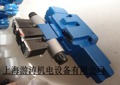原裝進口力士樂閥R900954678 4WRZE 25 W8-325-7X/6EG24ETK31/A1D3M