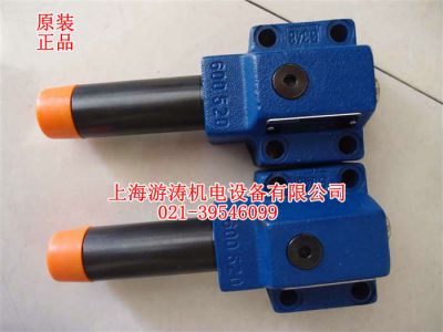 原裝力士樂減壓閥DR10DP2-4X/210YM【上海游濤】