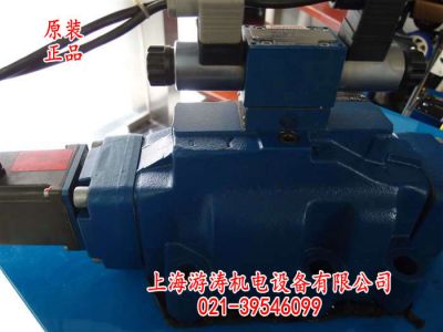 全新現(xiàn)貨比例閥4WRKE32W8-600L-33/6EG24K31/F1D3M