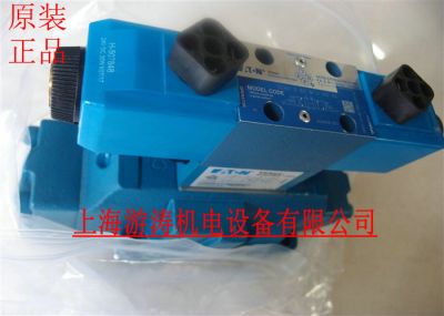 原裝正品VICKERS閥DG5V-7-33C-T-M-U-H5-40 [上海游濤]