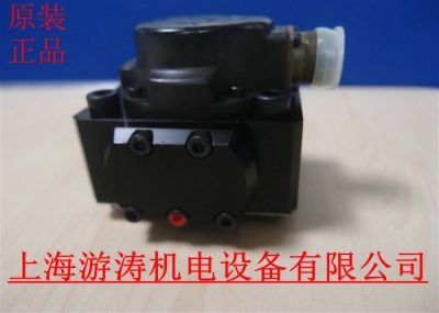 原裝威格士伺服閥SM4-40(40)151-80/40-10-H919 