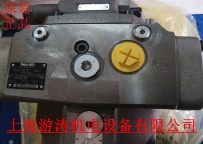 原裝力士樂(lè)柱塞泵A4VSO125DR/10R-PPB13N00