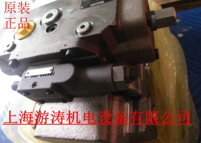 原裝進(jìn)口力士樂(lè)泵A4VG125EP2MT1/32-NZF02F021SH-S  