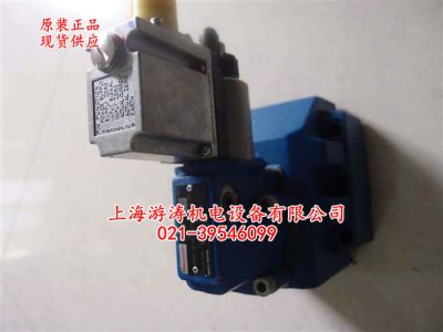 原裝正品力士樂比例閥DREE 30-6X/100YG24K31A1M 