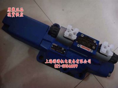 原裝現(xiàn)貨比例閥4WRZ32W6-520-73/6EG24N9K4/D3M【上海游濤】