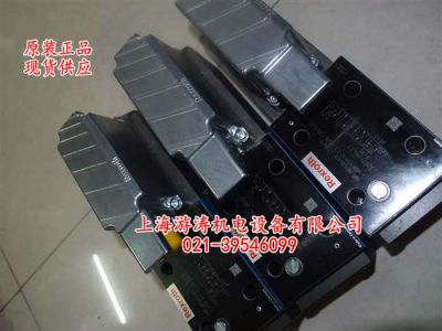 德國(guó)原裝比例閥0811404800 4WRPEH10C3B50L-20/G24K0/A1M