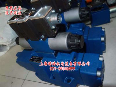 全新現(xiàn)貨比例閥4WRZE25W8-220-7X/6EG24N9ETK31/F1D3M【上海游濤】