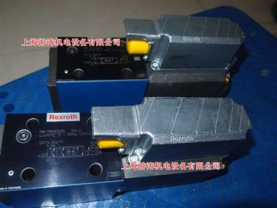 力士樂比例閥4WRPE10CB80L-2X/G24K0/F1M上海游濤