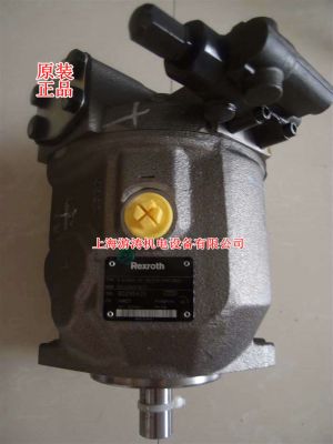 銷售力士樂柱塞泵A10VSO45DR/31R-PPA12N00上海游濤