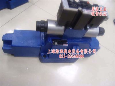 現(xiàn)貨比例閥4WRZE25W6-325-72/6EG24N9ETK31/F1M上海游濤
