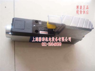 原裝比例閥4WRPE6E32SJ-2X/G24K0/A1M-732上海游濤