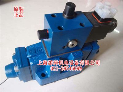 正品力士樂減壓閥3DRE16P-7X/100YG24K4V上海游濤