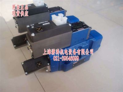 正品現(xiàn)貨比例閥0811404213 4WRL16W1Z180S-30/G24Z4/M上海游濤