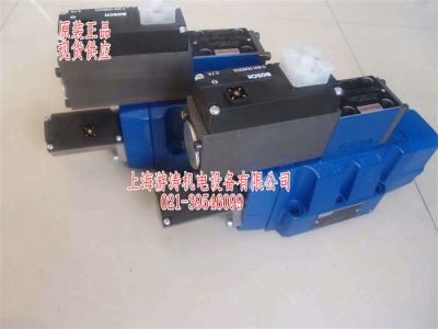 比例液壓閥4WRL16W150-1X/6B24Z4/M-365上海游濤