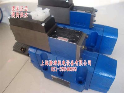 比例閥4WRL16W100-1X/6B24ETZ4/M上海游濤